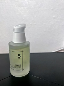 Numbuziin - Suero Anti-Imperfecciones N.5 Más Vendido, Suaviza y Aclara la Piel de Forma Eficaz, Absorción Rápida y No Pegajoso - Product Image 4