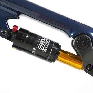 Bicicleta Eléctrica de Montaña Vakole EMT29 de 29'' con Suspensión Completa, 250W, 12 velocidades, Sensor de Torque, Cross Country, Almacén en la UE, Certificación CE - Product Image 6