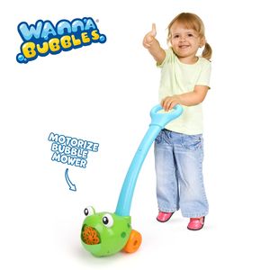 Nuevo Juguete de Burbujas con Carro de Plástico para Niños, Adorable Animal, Rana, Delfín, Máquina de Burbujas Eléctrica - Product Image 5