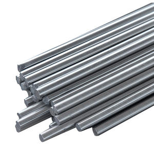 ผู้ผลิตเหล็กเส้นกลมสแตนเลสแบบรีดร้อน En 304 430 Duplex 2205 SS304 - Product Image 6