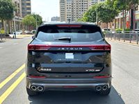 Voitures d'occasion pas chères à vendre Jetour X70 PLUS 2021 LHD 1.5T Manuelle MT SUV Essence Prêtes à l'exportation de Chine