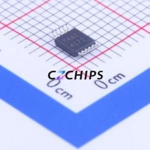 LTC1871IMS วงจรรวม MSOP-10 # PBF ใหม่ของแท้ชิป IC พลังงาน DC-DC - Product Image 2