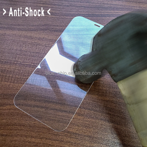 Protector de Pantalla de Vidrio Templado Ultrafino Impermeable 2.5D Yanchentian, Dureza 9H, Antiarañazos, para Teléfono Móvil <span class=keywords><strong>Vivo</strong></span> HD - Product Image 5