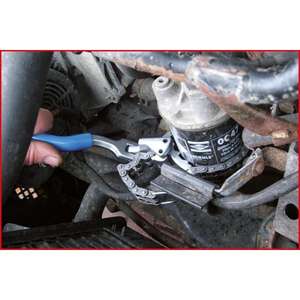 KS เครื่องมือ-ประแจโซ่150.9375-การหล่อลื่น4042146083352 EAN, การกรองและหัวเทียน - Product Image 5