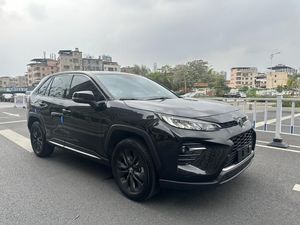 รถยนต์โตโยต้า ไวลด์แลนเดอร์ 2.0L 2WD ลักชัวรี่ พลัส SUV ปี 2022 ประหยัดน้ำมัน ลดราคาพิเศษ รถขนาดกะทัดรัด 5 ที่นั่ง เหมาะสำหรับการเดินทางประจำวันของครอบครัว - Product Image 5