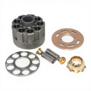 Pièces de rechange pour excavatrice K9003791 K9003790, moteur d'orientation DX55 JMF43, pièces de pompe rotative pour remplacement - Product Image 3