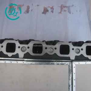 Cabeza de Cilindro Diésel EexcavaStart 4BA1 5-11110-231-0 para Camiones ELF250 - Duradera, Confiable, Fácil de Instalar, Garantía de 6 Meses - Product Image 3