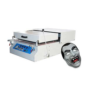 PE PLA HIPS Mold Thermoforming <b>Machine</b> <b>Plastic</b> Sheet <b>Vacuum</b> Blister <b>Forming</b> <b>Machine</b> for Prototyping - Product Image 3