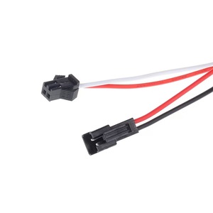 HoneyFly LED Espelho Quadrado Toque Interruptor <span class=keywords><strong>DC</strong></span> 12V3A 36W ON/OFF Luz Oculta Toque Sensor Interruptor Controlador para Lâmpada Espelho Do Banheiro - Product Image 4