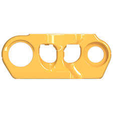 7T-2275 Bouwmachines Onderdelen Chassissysteem Algemene Plicht Verzegelde En Gesmeerde Spoorverbinding Voor Rups - Product Image 4