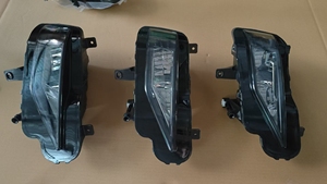 Piezas de Vehículos Eléctricos <span class=keywords><strong>ID3</strong></span> <span class=keywords><strong>ID4</strong></span> <span class=keywords><strong>ID5</strong></span> ID6 CROZZ, Parachoques, Luces Traseras, Guardabarros, Piezas de Automóviles para Volkswagen ID U - Product Image 2