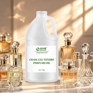 Aceite Aromático Cítrico Floral Chael en Oferta, Inspirado en el Popular Perfume de Diseñador para <span class=keywords><strong>Mujer</strong></span>, para Velas y Difusores de Coche - Product Image 3