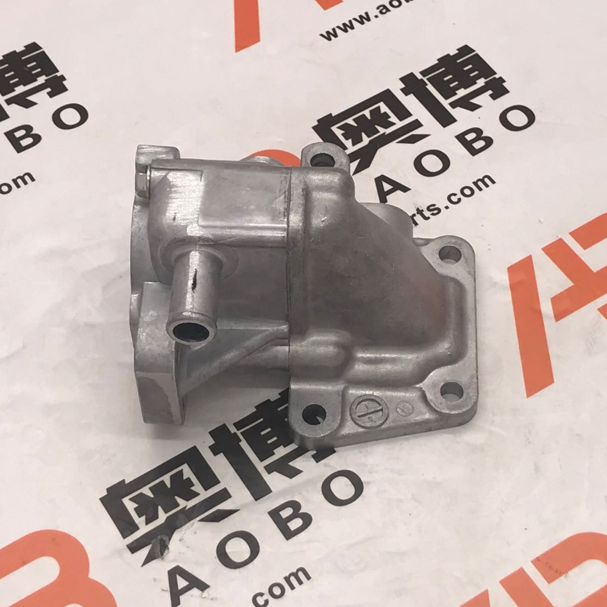 Kubota Water Flanges - Durable & Reliable Spare Parts