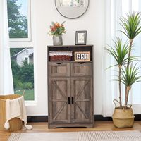 Buffet nordique moderne minimaliste, étagère de rangement, armoire à thé, armoire murale haute tout-en-un de style japonais, armoire de maison
