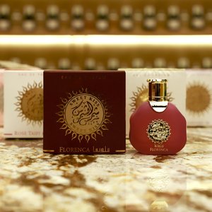 Profumo Arabo per Donne <span class=keywords><strong>EDP</strong></span> a Lunga Durata, Dolce Azhaar Rosa, Etichetta Privata, OEM ODM all'Ingrosso - Product Image 3