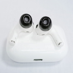Puntas de espuma de memoria de rebote lento para <span class=keywords><strong>AirPods</strong></span> <span class=keywords><strong>Pro</strong></span>/<span class=keywords><strong>AirPods</strong></span> <span class=keywords><strong>Pro</strong></span> 2 - Product Image 5