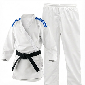 <span class=keywords><strong>Kimono</strong></span> de karaté <span class=keywords><strong>Tokaido</strong></span> <span class=keywords><strong>Kata</strong></span> approuvé par la WKF, arts martiaux, coton imprimé, personnalisé, haute qualité, toile épaisse 14oz, <span class=keywords><strong>Kata</strong></span> Gi - Product Image 1