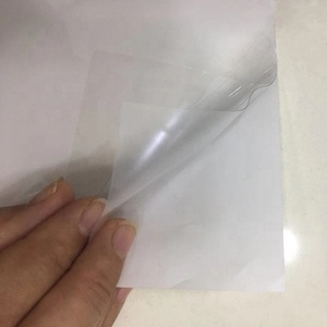 Film de Protection PPF de peinture de voiture d'oem en gros d'usine pour le véhicule - Product Image 5