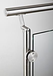 Haute qualité <span class=keywords><strong>balcon</strong></span> en pierre colorbond clôture panneaux - Product Image 4