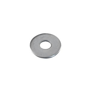 Arandela Plana Galvanizada de 12x36 mm, Fijación de Acero - Product Image 1
