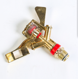High Quality <strong>Metal</strong> Irrigation Rain Gun Farm Lawn Agricultural <strong>Watering</strong> Irrigation Garden <strong>Sprinkler</strong>