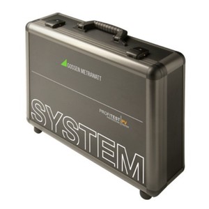 Testeur de courbe IV photovoltaïque Profitestpv Gmc I 1500V pour le test des panneaux solaires - Product Image 4