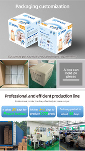 2023 nuovo portatile multifunzione scalda biberon con termostato apparecchio elettrico per biberon latte caldo - Product Image 5