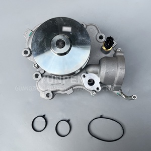 Pompe à eau personnalisée 68211202AB pour Jeep Grand Cherokee Dodge RAM1500 Pickup 3.0L 2014-2021 68211202AA 46328182 - Product Image 2