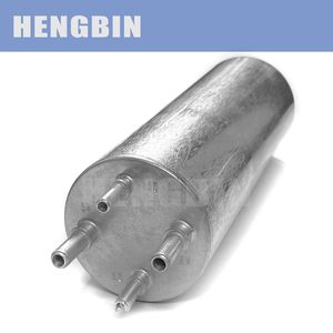 Filtre à essence Dongfeng et Kia 7H0127401 KL229/4 WK8020 WK857/1, état neuf, en aluminium, plastique et papier filtre - Product Image 4