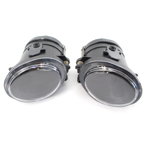 Cho BMW <span class=keywords><strong>E46</strong></span> E39 <span class=keywords><strong>M3</strong></span> 2001 2006 đèn sương mù phía trước đèn cặp 63177894017 63177894018 - Product Image 4