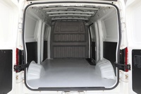 Prix surprise Mini-fourgonnette électrique solaire 2 places 4x2 Camion de livraison Cargo Pickup Truck Accueil Véhicules électriques neufs Voitures