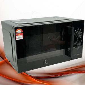 Ventas calientes 220V 23L Horno de <span class=keywords><strong>microondas</strong></span> eléctrico de encimera <span class=keywords><strong>800W</strong></span> <span class=keywords><strong>con</strong></span> parrilla para uso doméstico y hotelero para electrodomésticos de cocina - Product Image 2