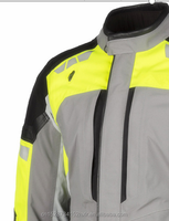 Veste d'équitation de moto pour hommes
