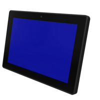 Tableta Industrial con Pantalla Táctil de 10.1 Pulgadas, 800*1280, RJ45, WiFi, BT5.0, Monitor de Montaje en Pared