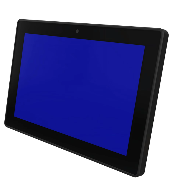 10.1 Inch Industrial Touch Screen Tablet 800*1280 RJ45 WiFi BT5.0 Wall Mount Monitor