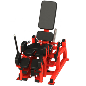 Best Verkopende Yanre Fitness Apparatuur Lagere Prijs Pull Over Fitness Fitnessapparatuur - Product Image 5