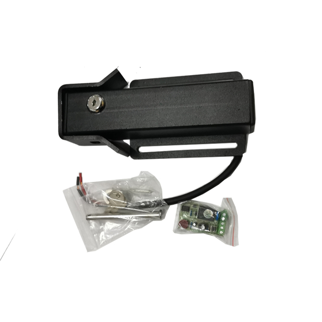 Security Smart Lock  DC12V/24V Electric Lock Automatic Gate Opener for Farm / Villa Gate