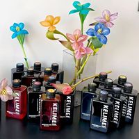 Agent absorbant les couleurs pour fleurs, solution professionnelle à base d'eau et de plantes pour fleuristes, teinture pour bouquets, solution d'absorption pour tulipes, art floral