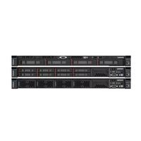 Diskon Besar Server Jaringan AMD EPYC 9334 Lenovo ThinkSystem SR635 V3