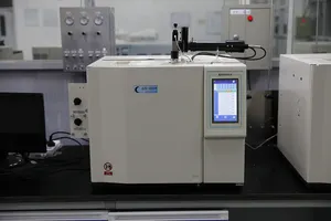 GS-2010BII Laboratory Equipment Food Grade Carbon Dioxide Special Gas Chromatograph