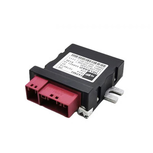 เฮลบากอชุดควบคุมปั๊มเชื้อเพลิง 16147276073 EKPM3 12V สำหรับอะไหล่รถยนต์ BMW - Product Image 2