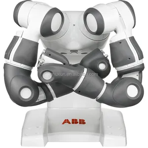 روبوت YuMi cobot ثنائي الذراع IRB 14000 - روبوت تعاون آلي للأتمتة الصناعية