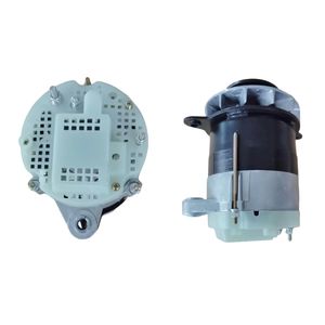 Alternador de Alta Calidad 14V 1.15KW Número OEM : 9635.3701-1 - Product Image 5