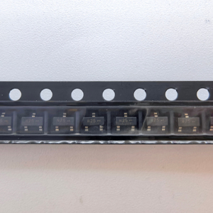 Nelcom LN2502LT1G LRC ซิงเกิล FET MOSFET ไอซีอื่นๆ ชิ้นส่วนอิเล็กทรอนิกส์ วงจรรวม SOT-23 LN2502LT1G-VB - Product Image 1