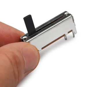 Resistencia 50 HM otentiómetro 50K justjustlide djustment para 7545R qualiqualiqualiqualiqualiepair uuitar Arts arts - Product Image 6