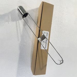 TOYO viskozite fincan mürekkep tutkal ve boya viskozitesini ölçmek için bir kronometre vermek - Product Image 5