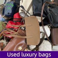 Sacs à main d'occasion pour femmes YIJIAYI Premium, styles variés, sacs usagés en gros provenant du Japon