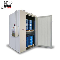 Tambour chauffante, à longue durée de vie, confort industriel, armoire, fours, personnalisé, fabriqué en usine