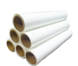 Máy in điện máy bay phản lực dtf sử dụng bột dtf và phim thú cưng - Product Image 3