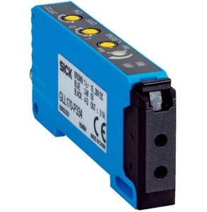 Sensor de Fibra Óptica Sick GLL170T-B434 - Product Image 2